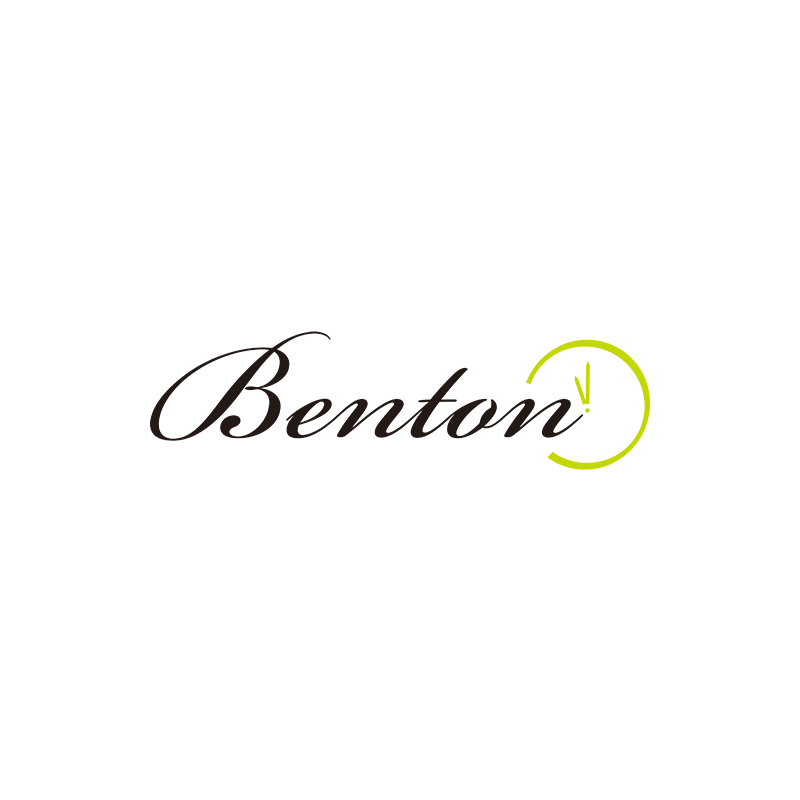 Benton