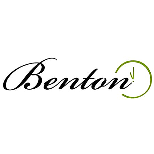 Benton