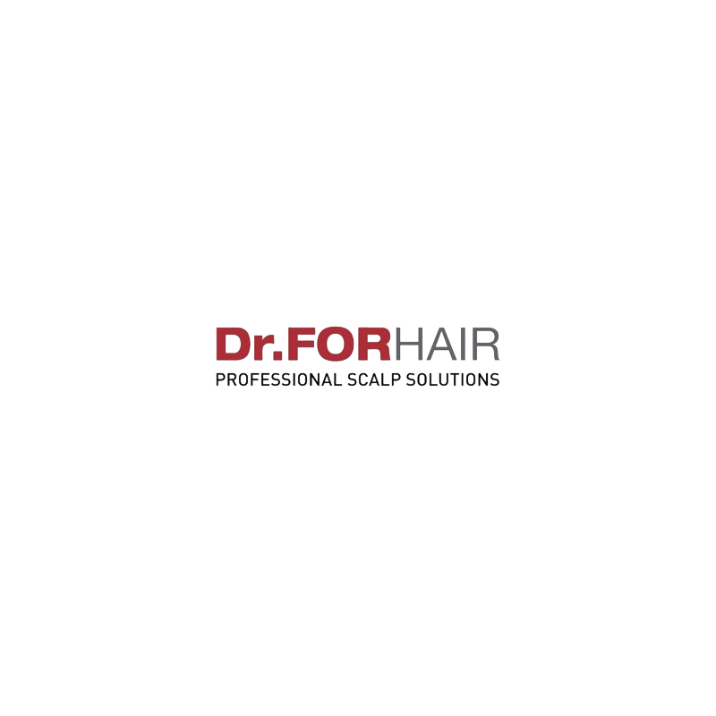 Dr Forhair
