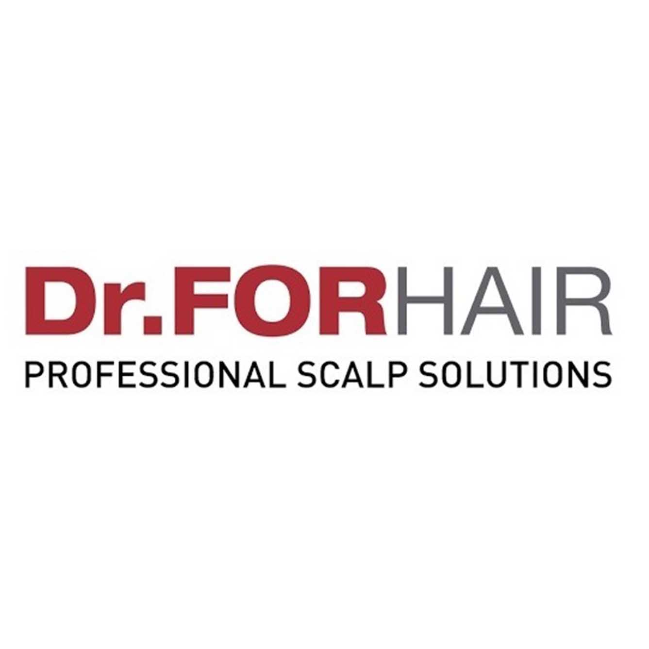 Dr Forhair