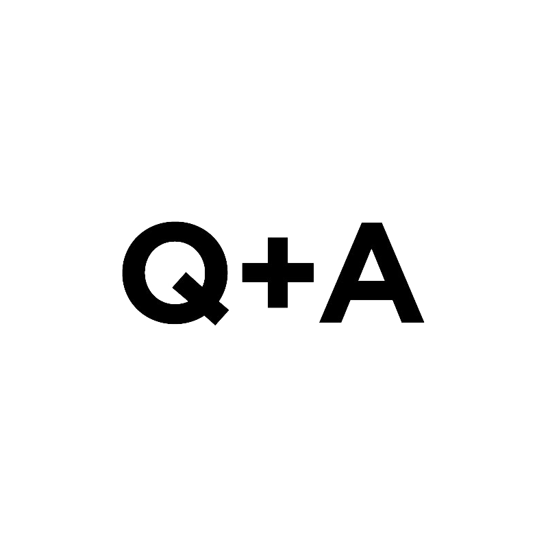Q+A