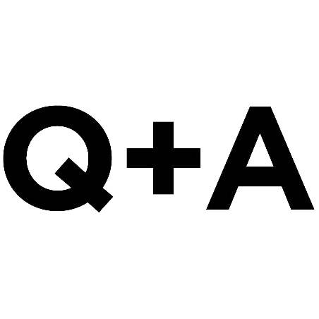 Q+A