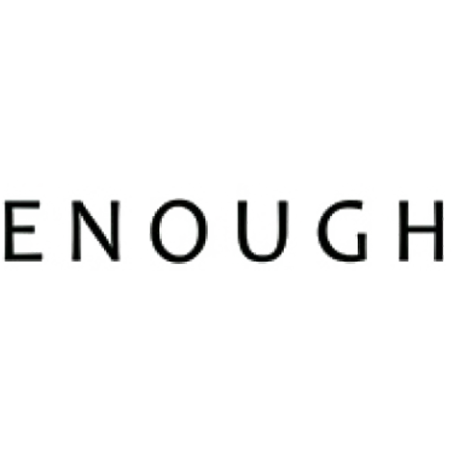 Enough