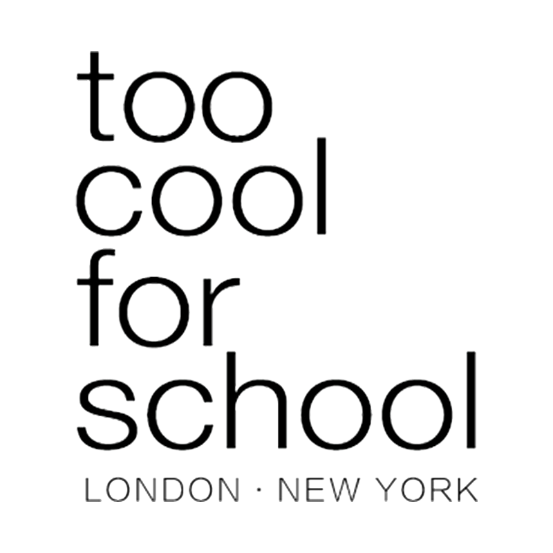 Too Cool For School