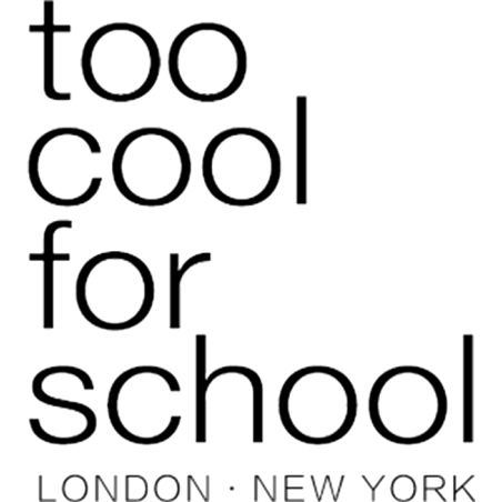 Too Cool For School