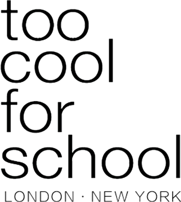 Too Cool For School