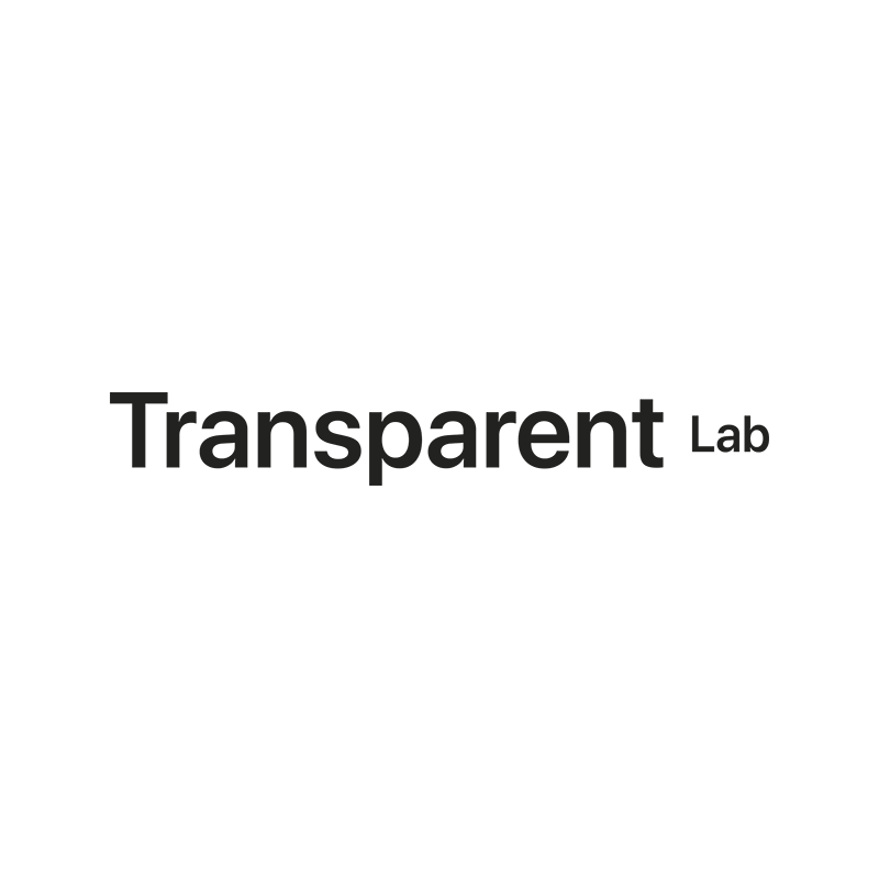 Transparent Lab