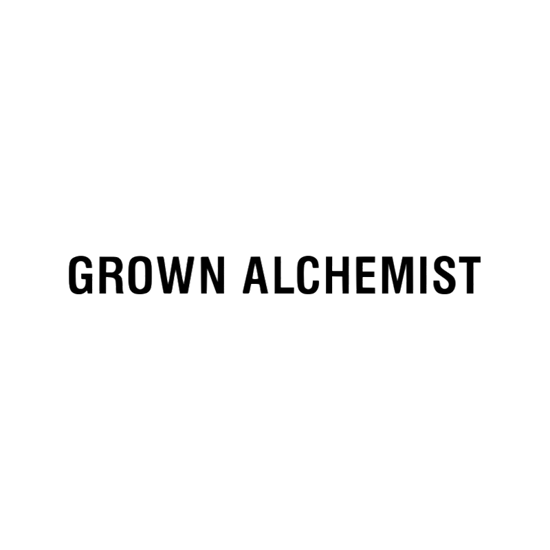 Grown Alchemist