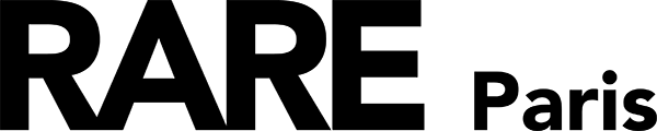 RARE Paris