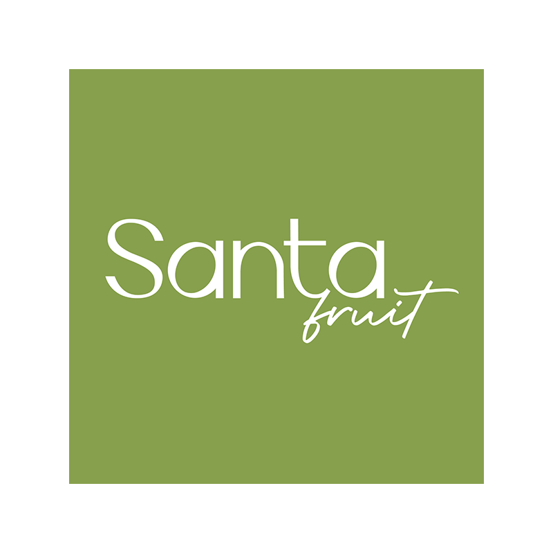 Santa Fruit