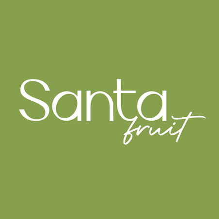 Santa Fruit
