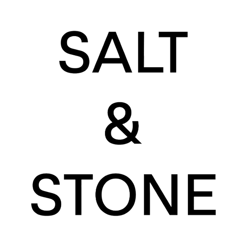 Salt & Stone