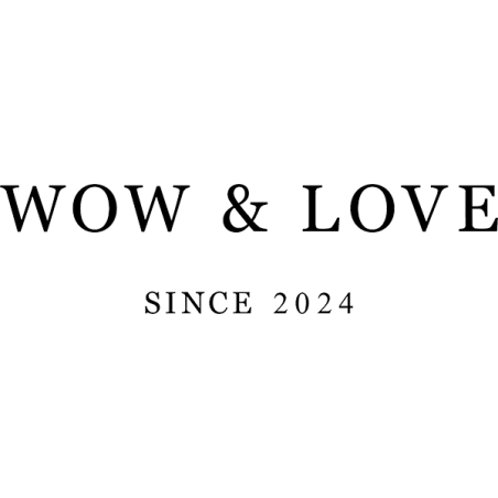 WOW and LOVE