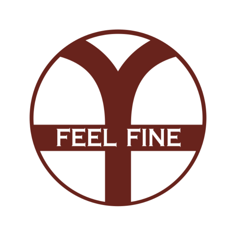 Feel Fine