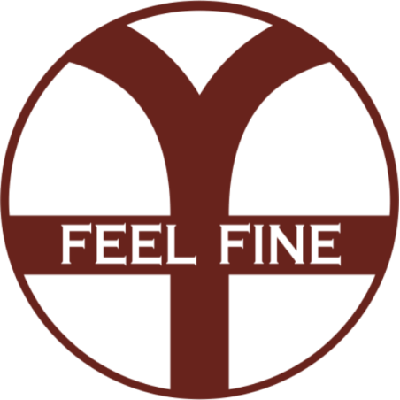 Feel Fine