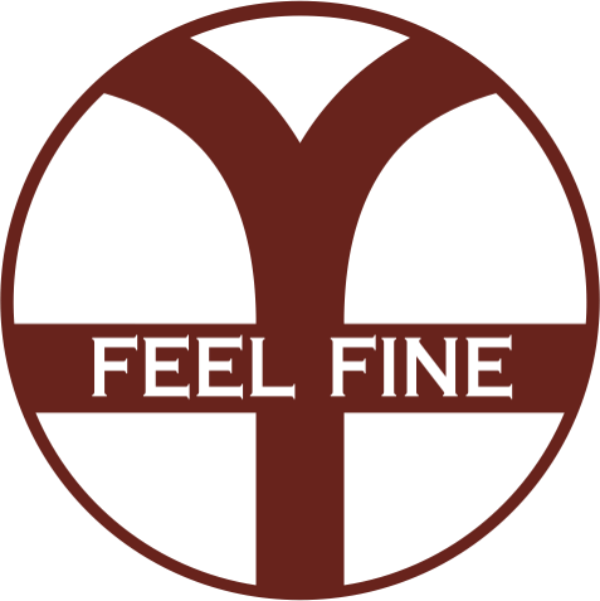 Feel Fine