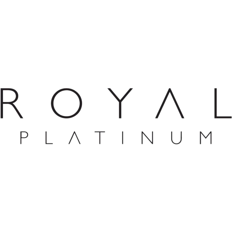 Royal Platinum