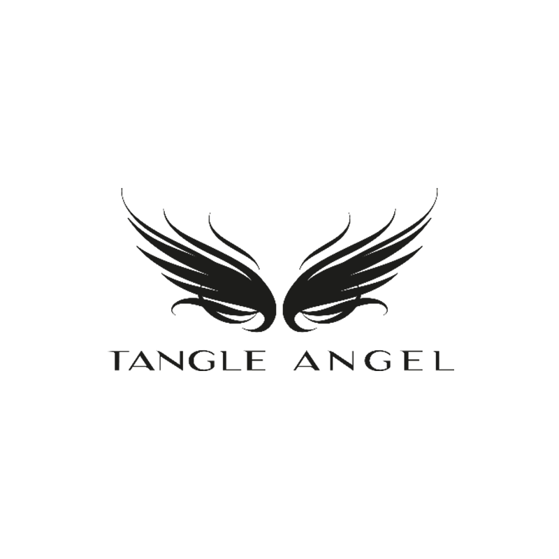 Tangle Angel
