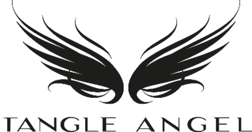 Tangle Angel