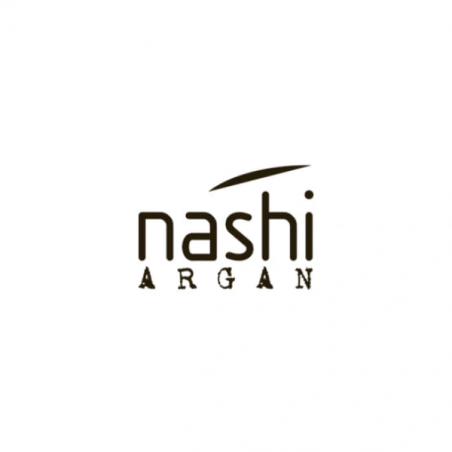 Nashi Argan