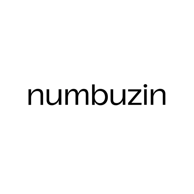 Numbuzin