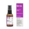 Відновлювальна сироватка для обличчя з азелаїновою кислотою Q+A - Azelaic Acid facial serum 30 ml 26808