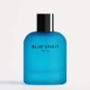 ZARA BLUE SPIRIT MAN 80ml 5746