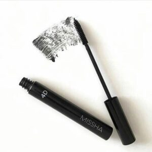 Туш для вій Missha The Style 4D Mascara 7g