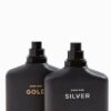 ZARA MAN GOLD +  MAN SILVER  2*100ml 3601