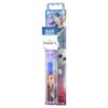 Електрична зубна щітка для дітей Oral-B Kids Battery Powered Electric Toothbrush Disneys Frozen 103142