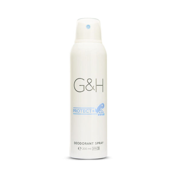 Дезодорант-спрей Amway GH PROTECT+ Deodorant Spray 200ml