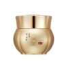 Антивіковий крем для обличчя з золотом і женьшенем MISSHA MISA Geum Sul Jin Cream, 50 ml