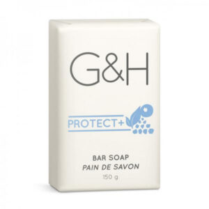Брускове мило GH Protect Bar Soap Amway 150g
