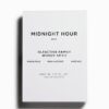 ZARA MIDNIGHT HOUR night collection 02 80ml 5758