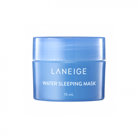 Зволожуюча нічна маска LANEIGE Special Care Water Sleeping Mask 15 g