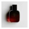 ZARA Red Vanilla 90ml (звичайні + квіти)