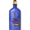 Зволожуючий лосьйон для тіла з маслом ши та вітаміном Е (лаванда+ ваніль)  Bath and Body Works Lavender + Vanilla Body Lotion 192ml