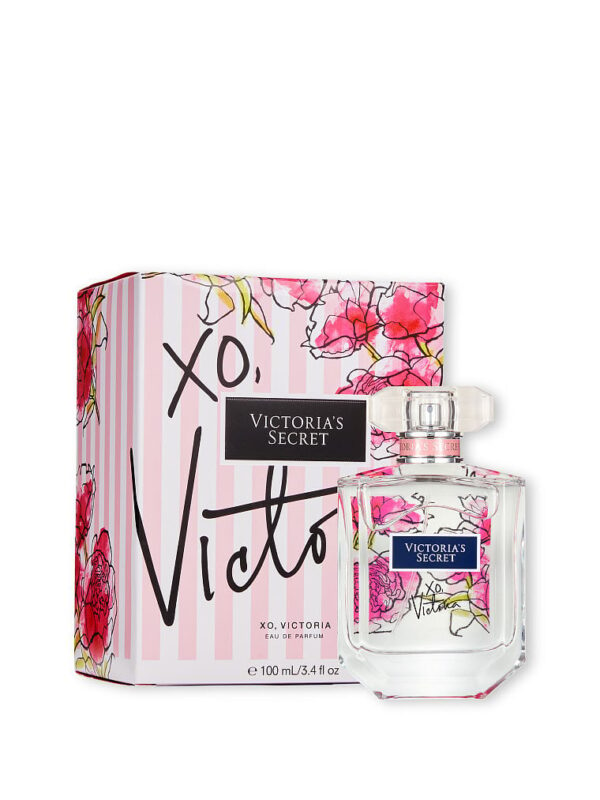 Парфуми Victorias Secret  XO Victoria 100ml