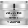 Омолоджувальний крем для обличчя з комплексом 9-ти пептидів Medi-Peel Volume Tox Cream Peptide 9 50ml