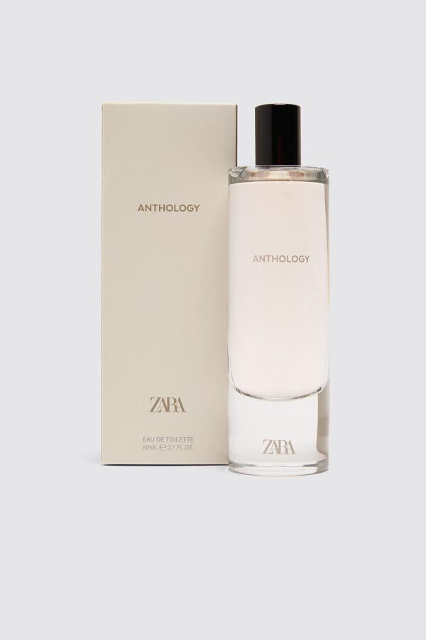 ZARA Anthology 80ml