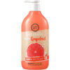 Освіжаючий та антиоксидантний Гель для душу з екстрактом грейпфрута Happy Bath Grapefruit Essence Body Wash 900ml
