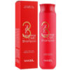Відновлюючий шампунь з амінокислотами Masil 3 Salon Hair CMC Shampoo 300мл