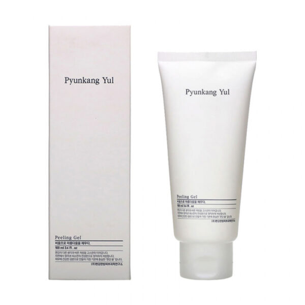 Ніжний пілінг-гель Pyunkang Yul Peeling Gel 100ml