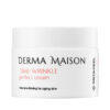Омолоджуючий ліфтинг-крем для обличчя з пептидним комплексом Medi-Peel Derma Maison Time Wrinkle Perfect Cream 50g