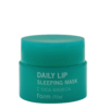 Нічна щоденна маска для губ Farmstay Daily Lip Sleeping Mask Cica Madeca 3 g