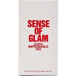 ZARA Sense of Glam 120ml