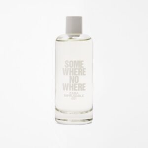 ZARA SomeWhere No Where Improbable 001 120ml