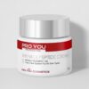 Професійний омолоджуючий крем для шкіри з пептидним комплексом Pro You Professional Wrinkle Peptide Cream 60g