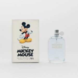 ZARA MICKEY MOUSE 50 ML