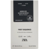 ZARA FIRST SEQUENCE 100ml 4411